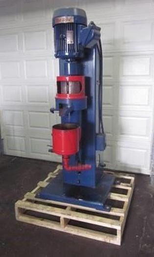 Used 3-P CHICAGO BOILER SANDMILL – 7.5 HP/XP (#9268)