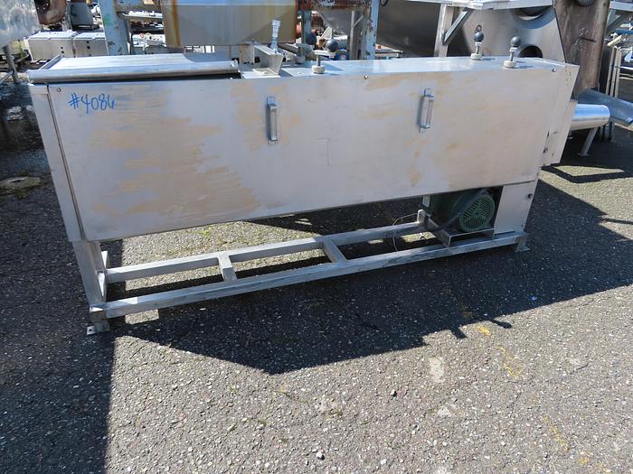 Used Urschel VSC