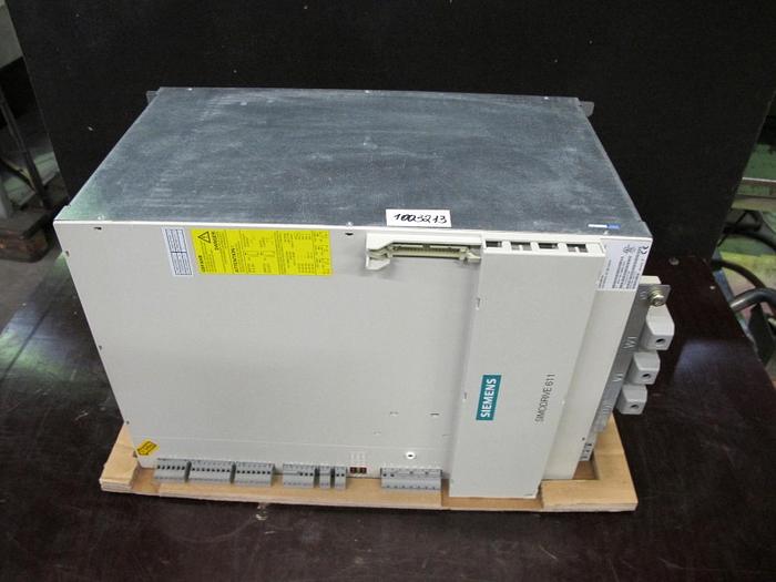 E/R Modul Simodrive 611 Siemens 6SN1145-1BB00-0EA1 Vers F