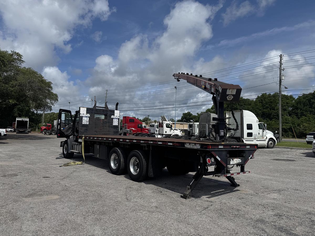 Used 2015 Freightliner® 114SD