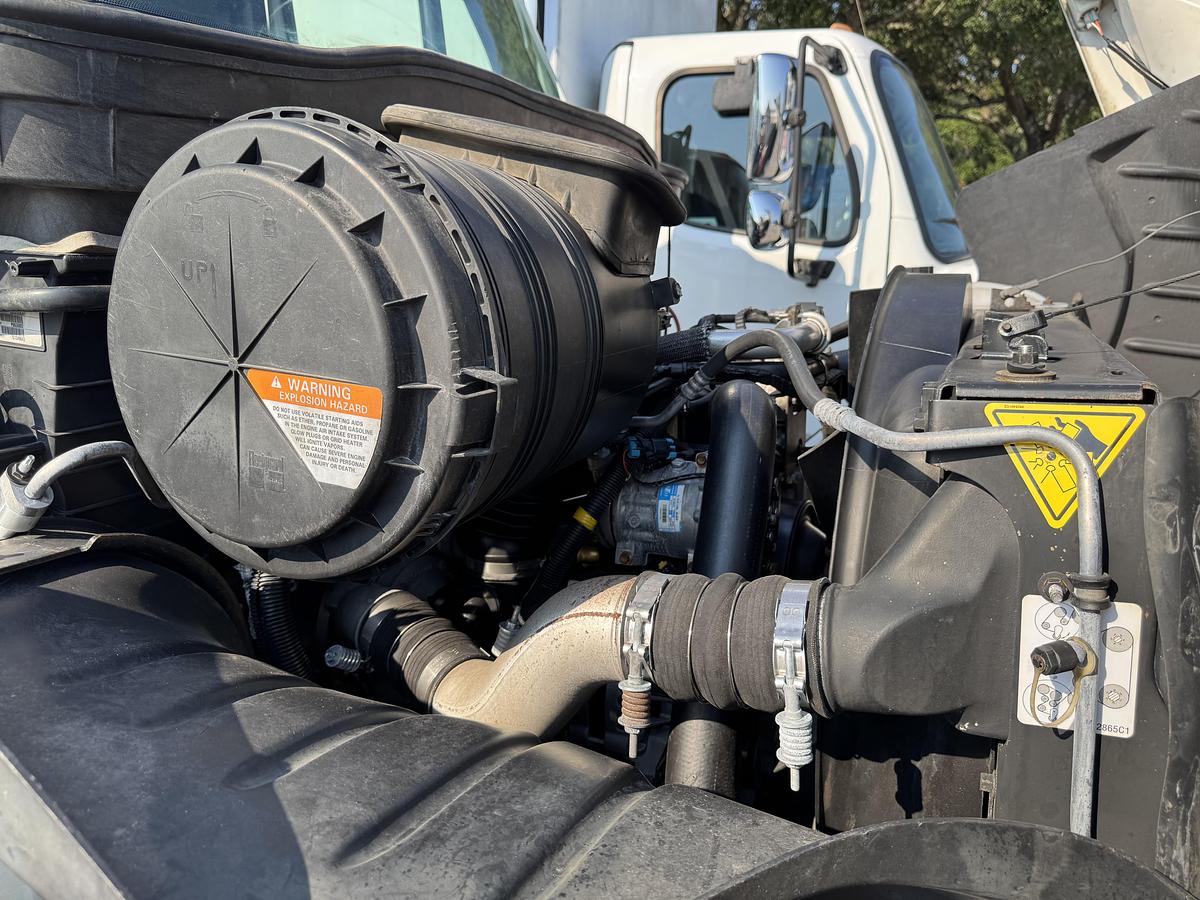 Used 2010 International® 4400