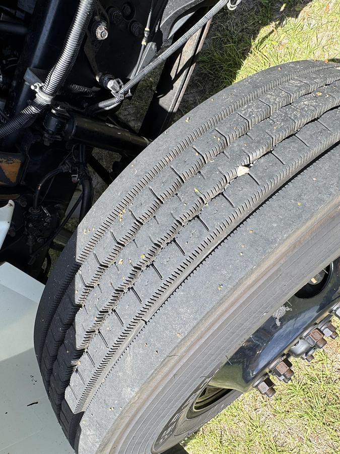 Used 2009 International® 4400