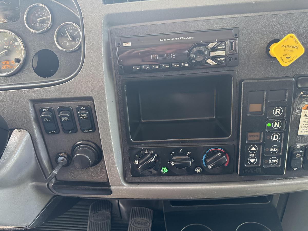 Used 2015 Peterbilt 337