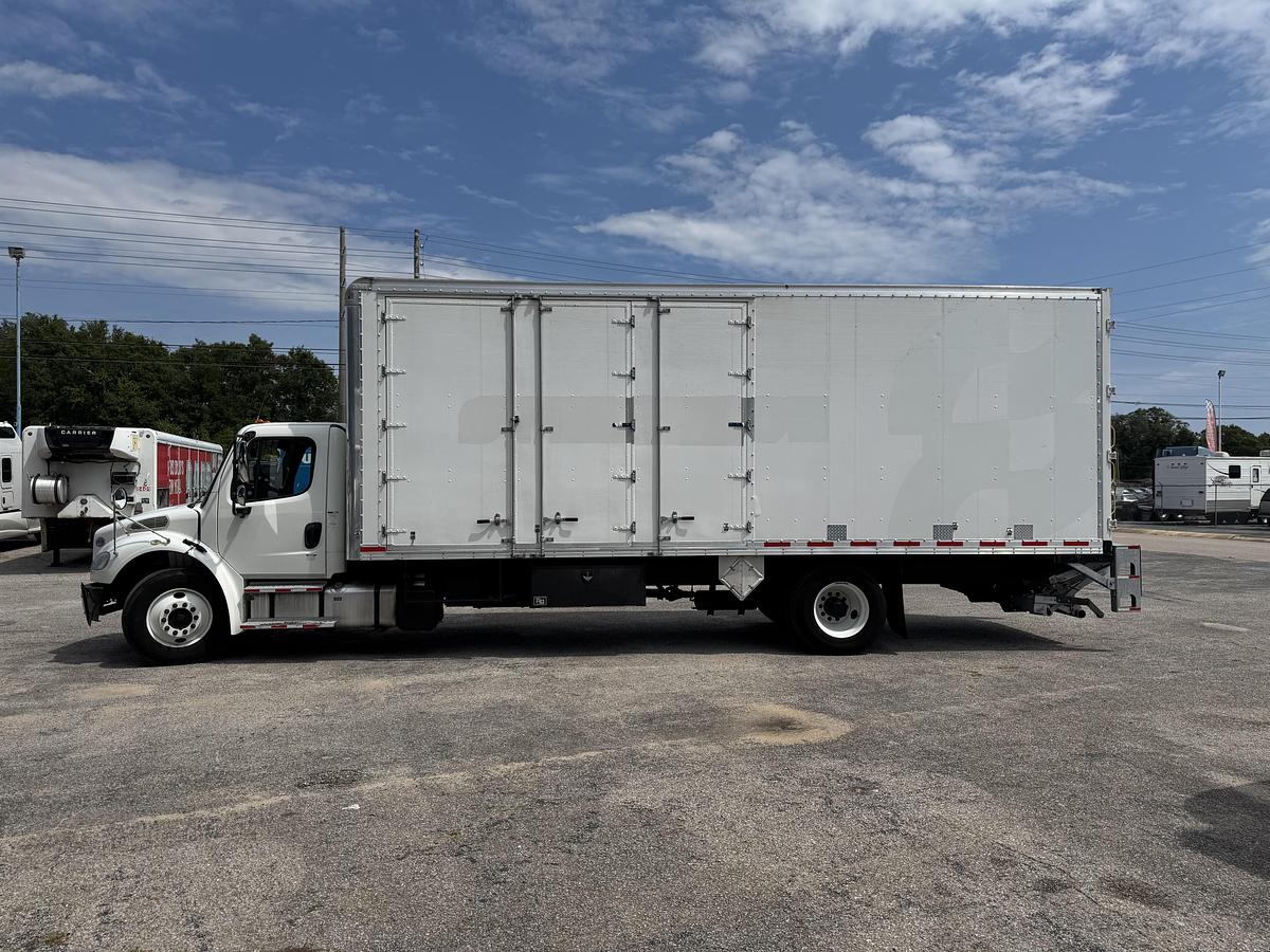 Used 2019 Freightliner® M2 106