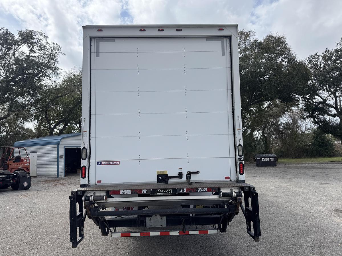 Used 2016 Freightliner® M2 106