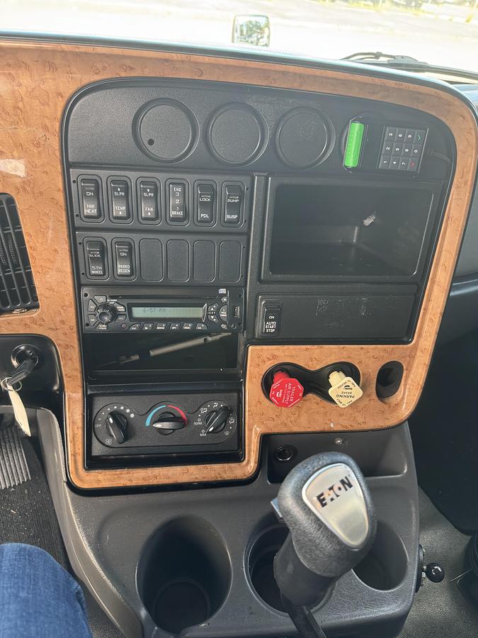 Used 2012 INTERNATIONAL PROSTAR