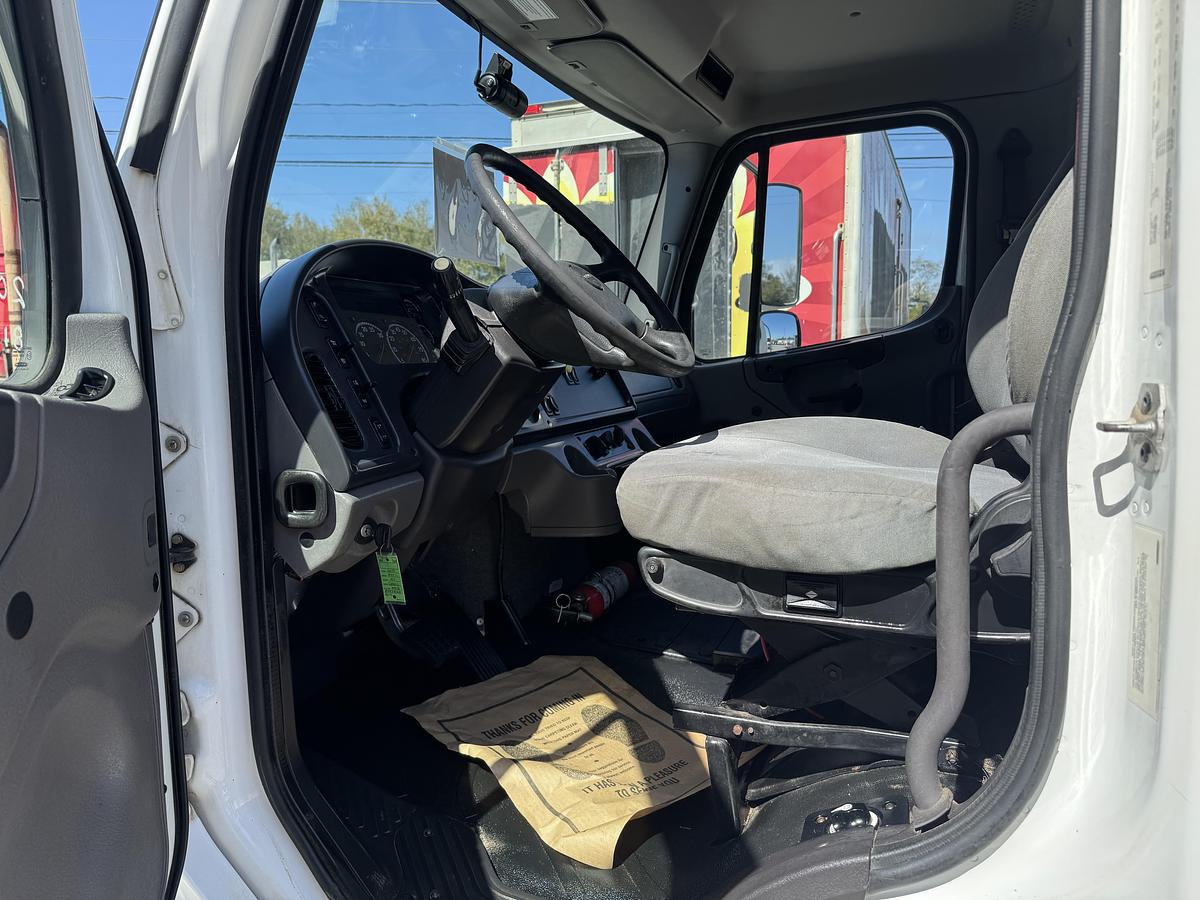 Used 2019 Freightliner® M2 106