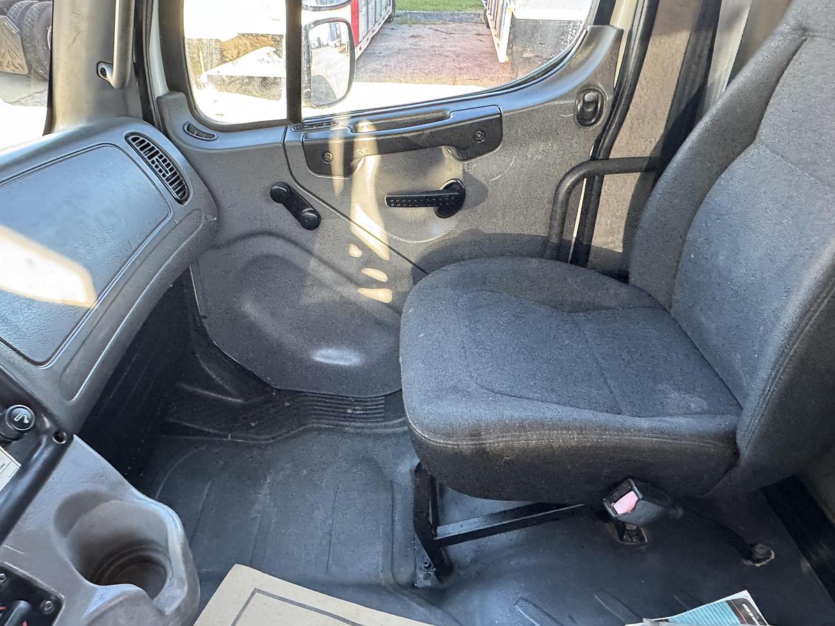 Used 2008 Freightliner® M2 106