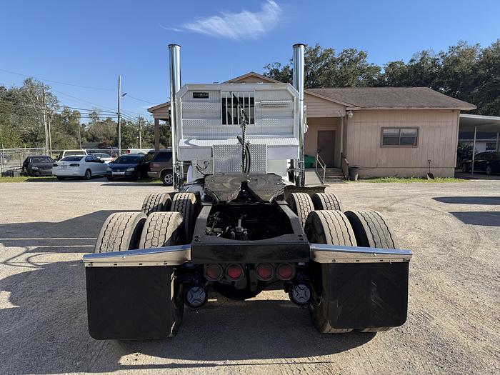 Used 1992 PETERBILT 379