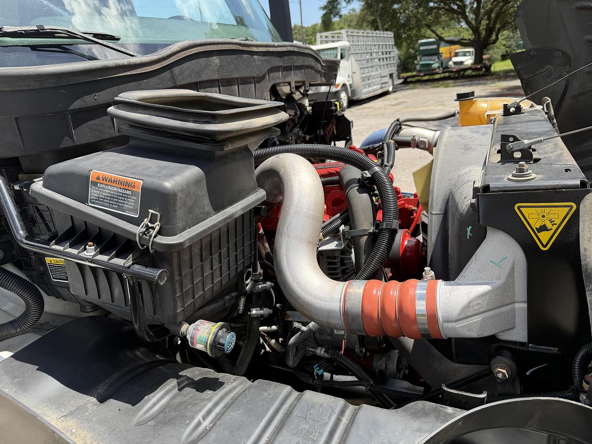 Used 2019 INTERNATIONAL MV