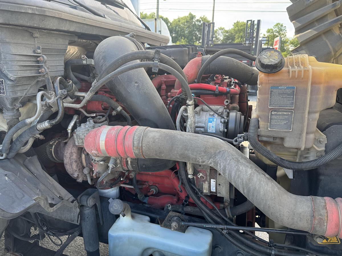 Used 2020 INTERNATIONAL LT625