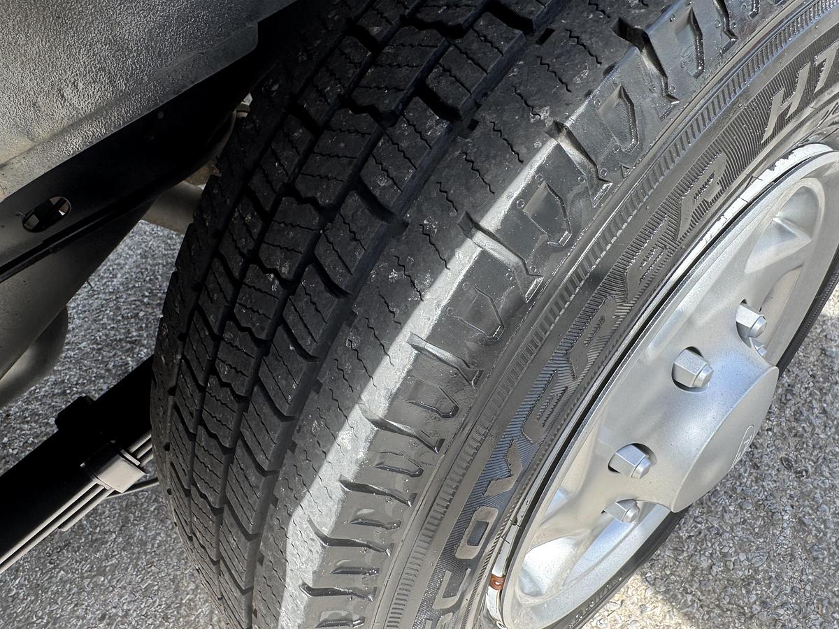 Used 2014 FORD ECONOLINE VAN E-150