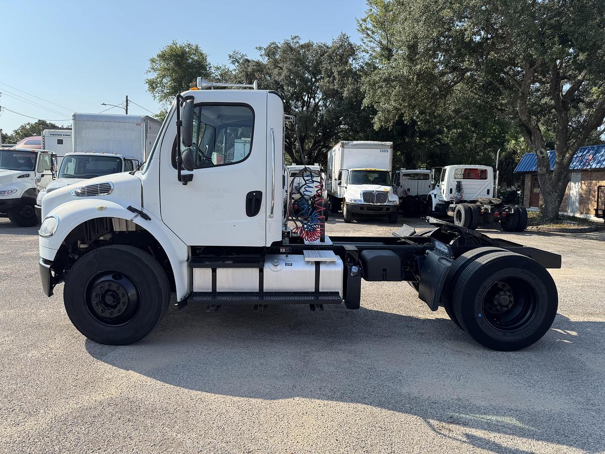 Used 2014 Freightliner® M2 106