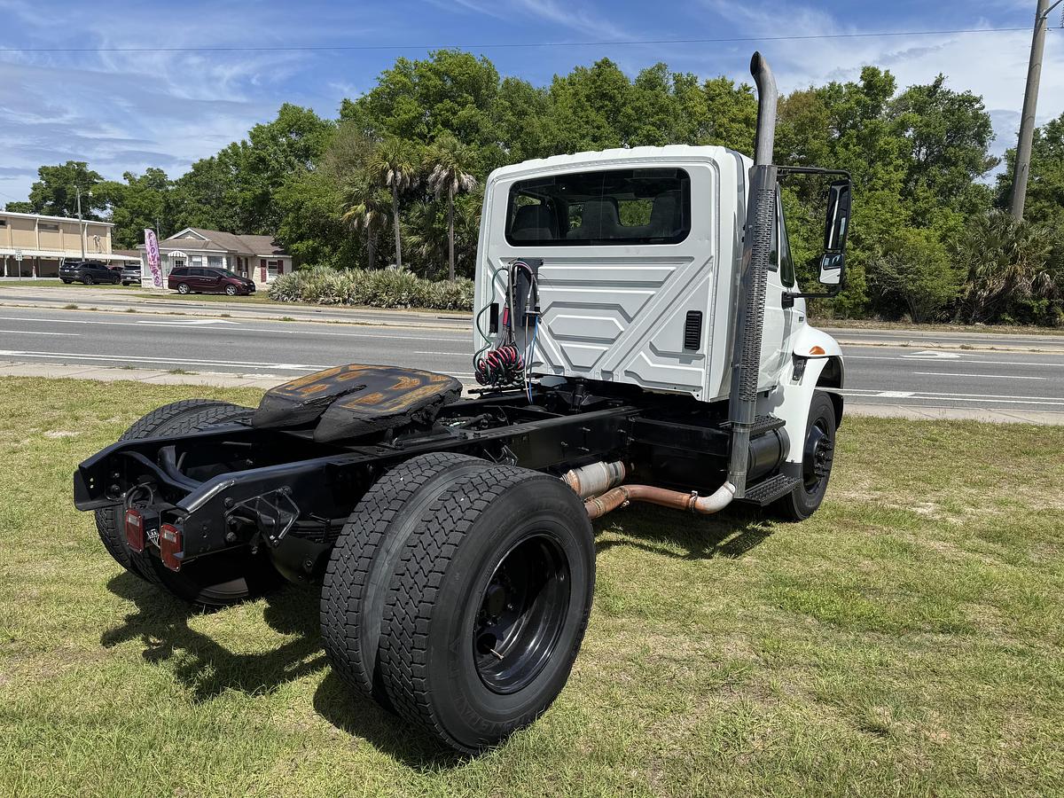 Used 2009 International® 4400