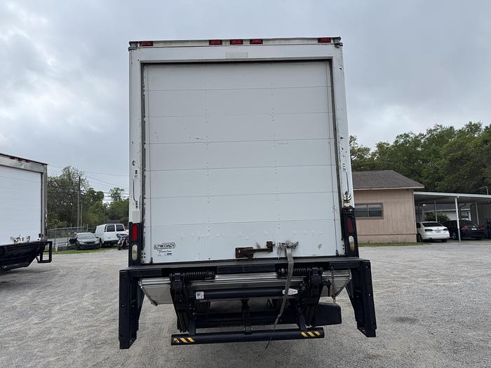 Used 2015 Freightliner® M2 106