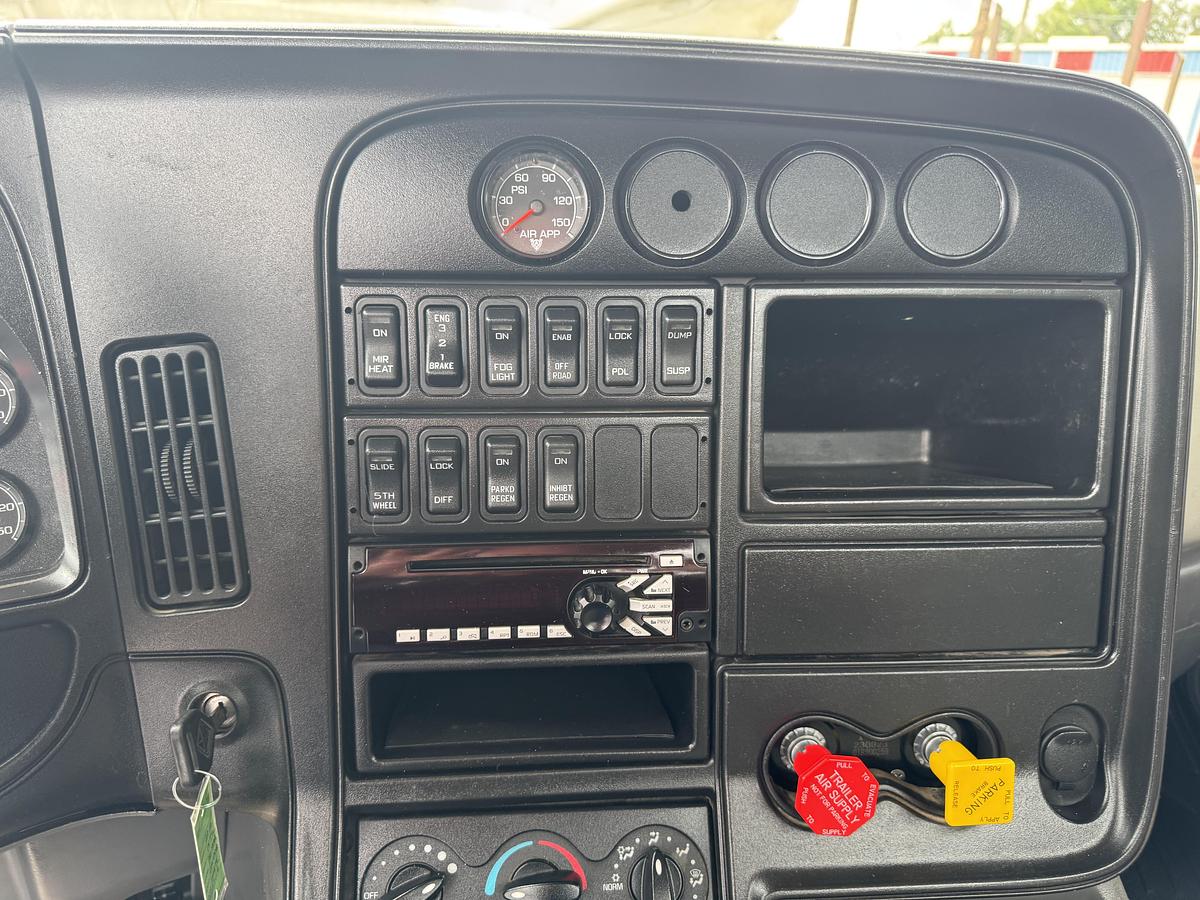 Used 2015 International® PROSTAR