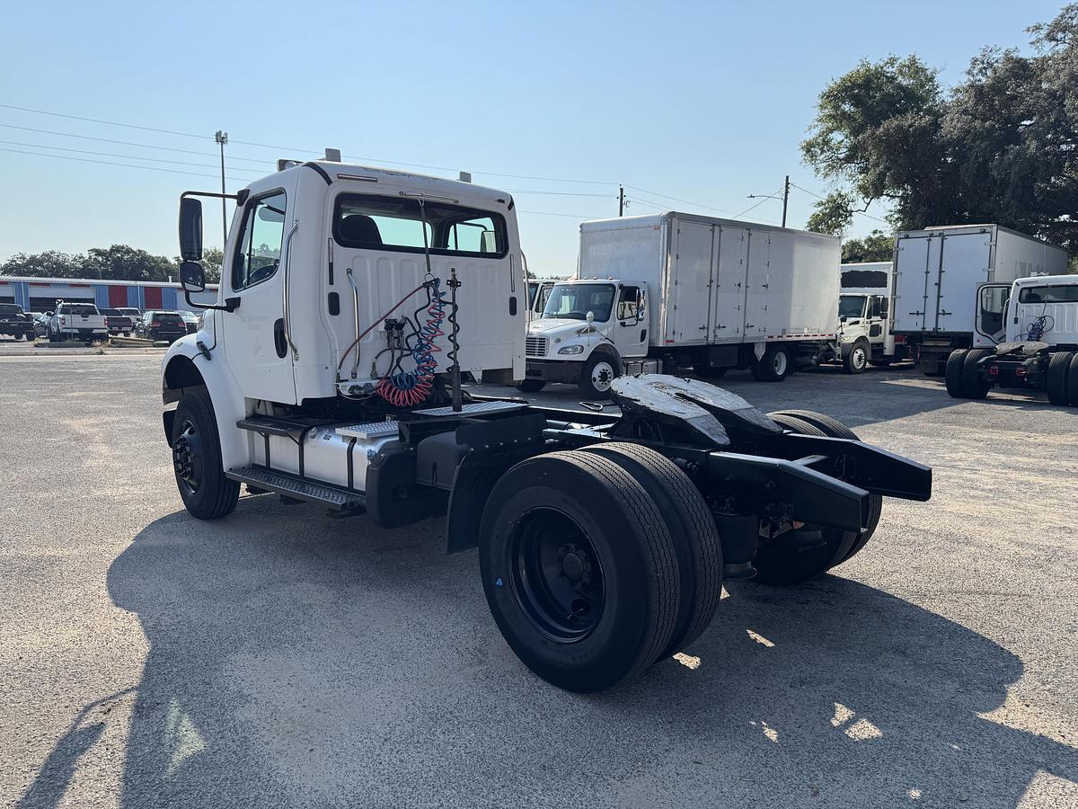Used 2014 Freightliner® M2 106