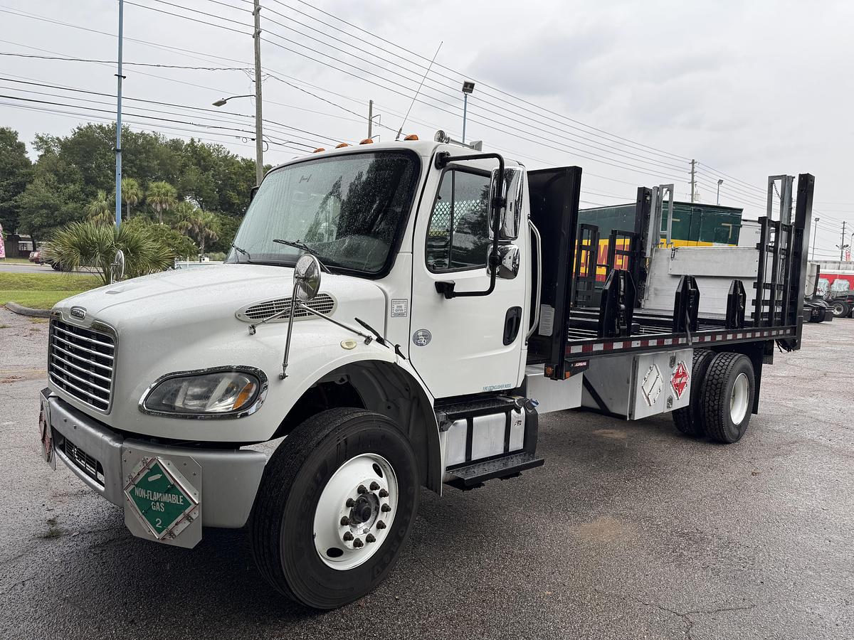 Used 2015 Freightliner® M2 106