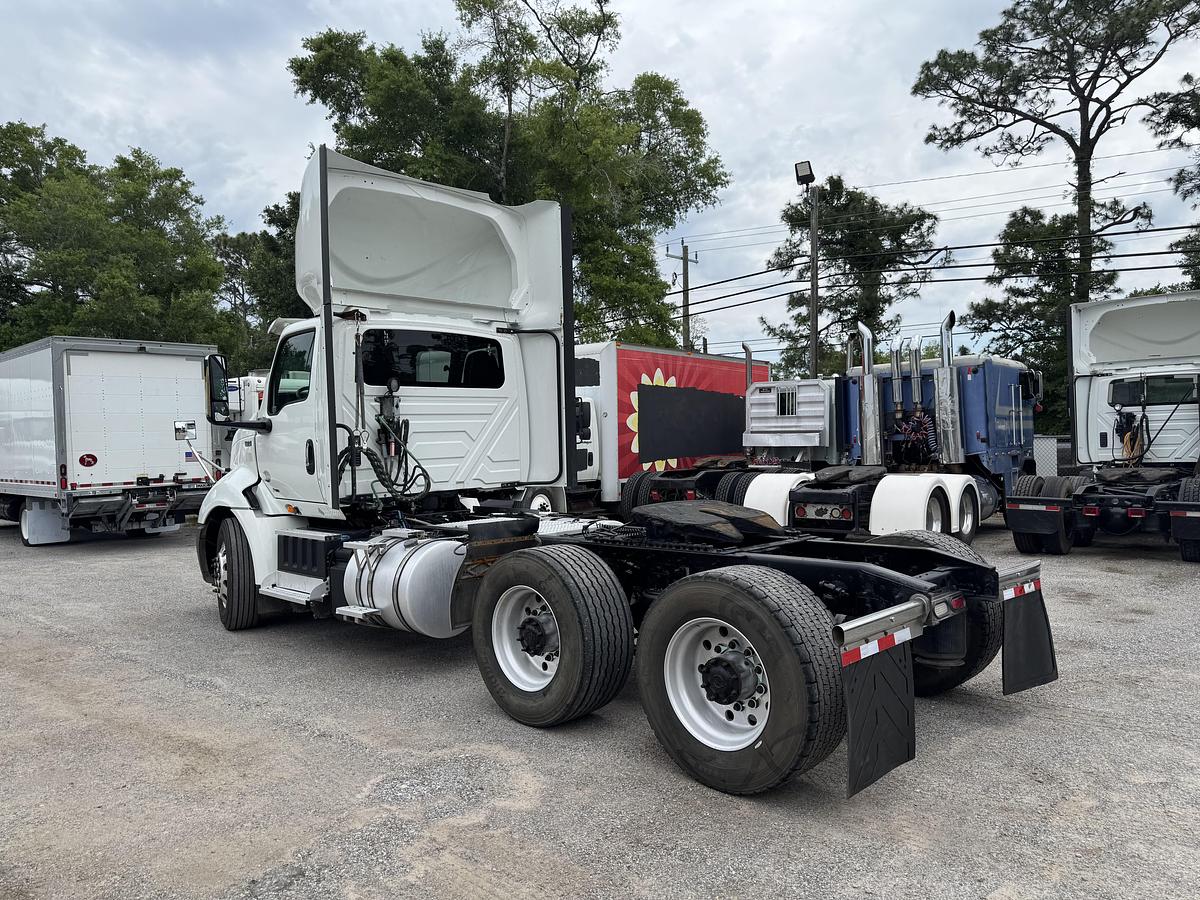 Used International® RH™ Series Day Cab