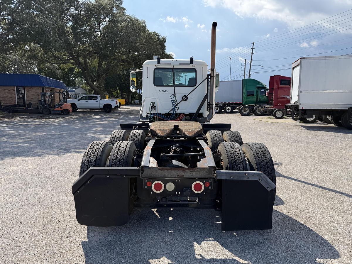 Used 2016 MACK CXU 613