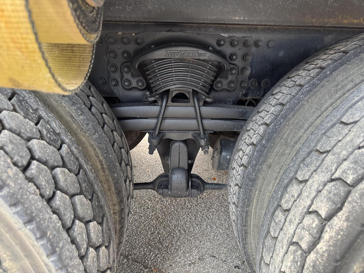 Used 2016 Freightliner® 108SD