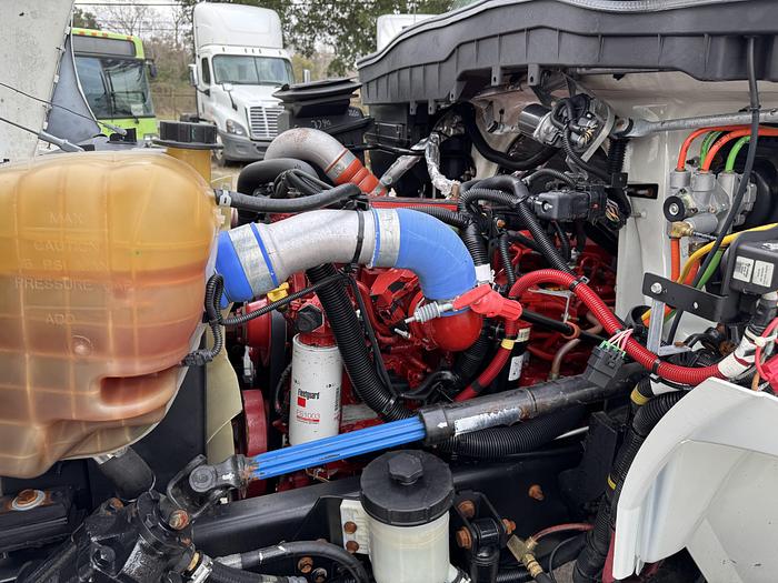 Used 2016 INTERNATIONAL 4300