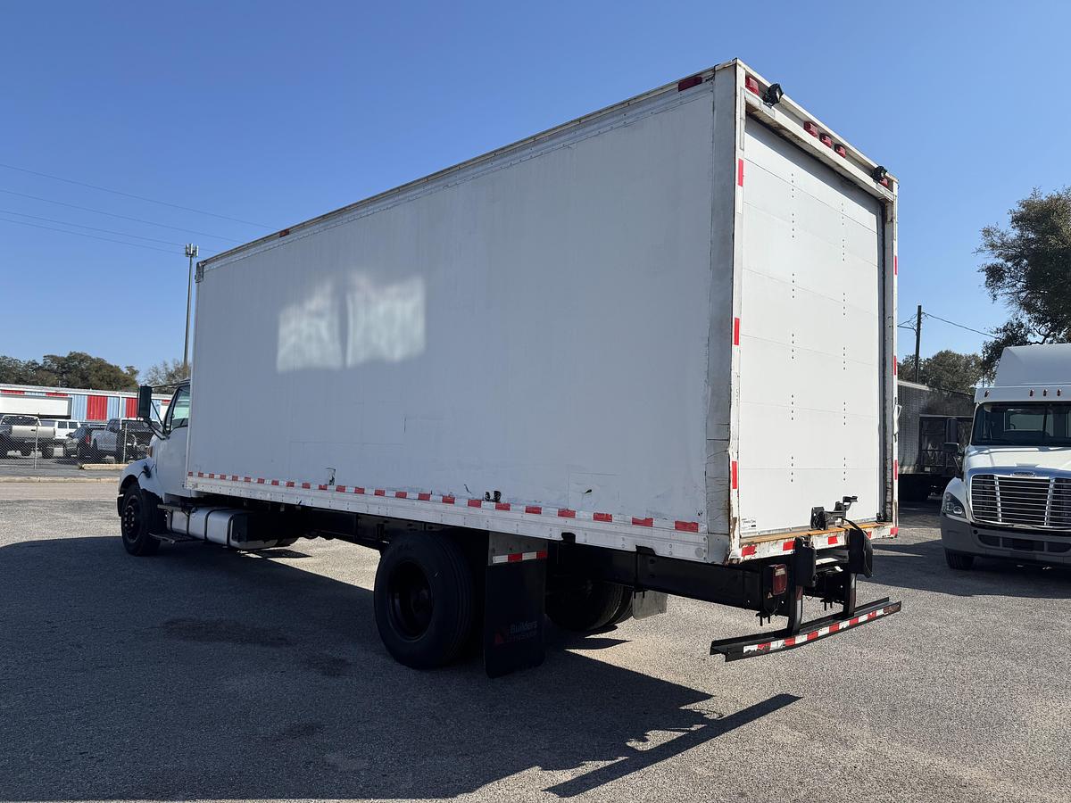 Used 2006 STERLING ACTERRA