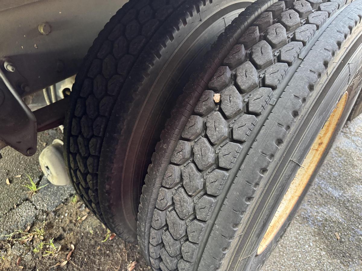 Used 2005 International® 4400