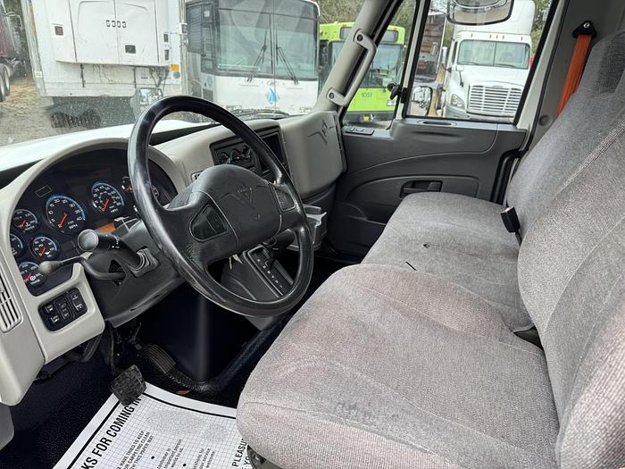 Used 2016 INTERNATIONAL 4300