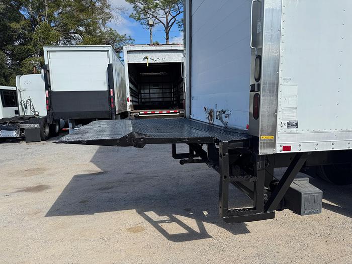 Used 2011 Freightliner® M2 106