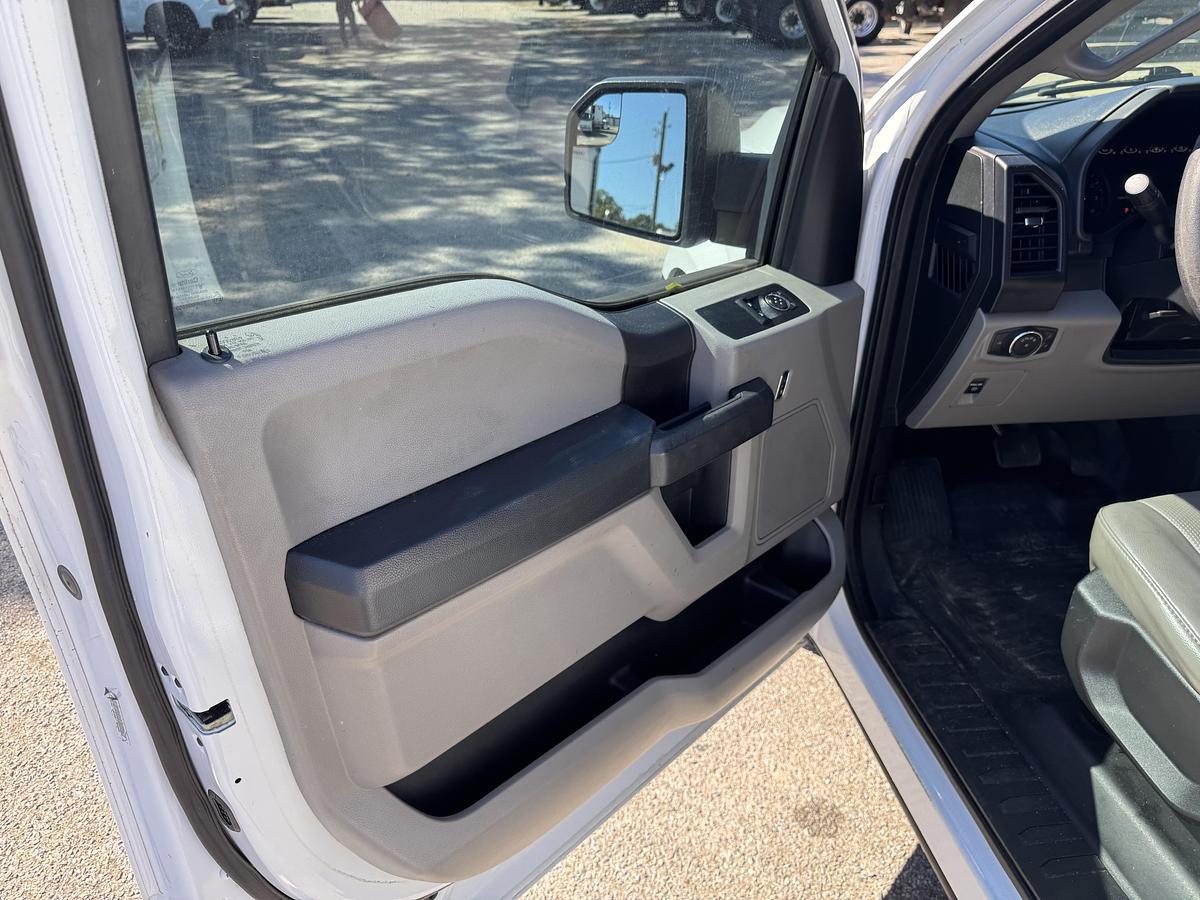 Used 2016 FORD F-150