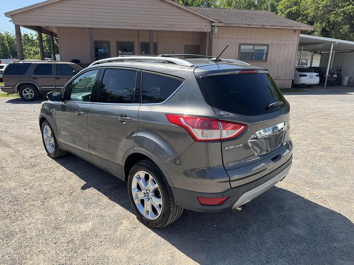 Used 2014 FORD ESCAPE