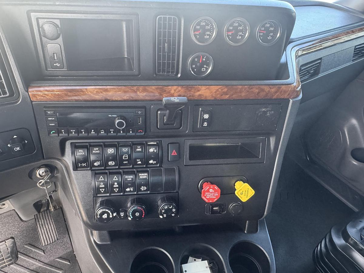 Used 2020 INTERNATIONAL LT625