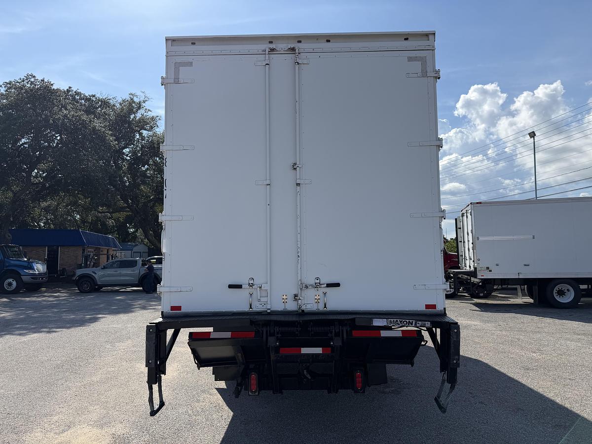 Used 2019 HINO 268
