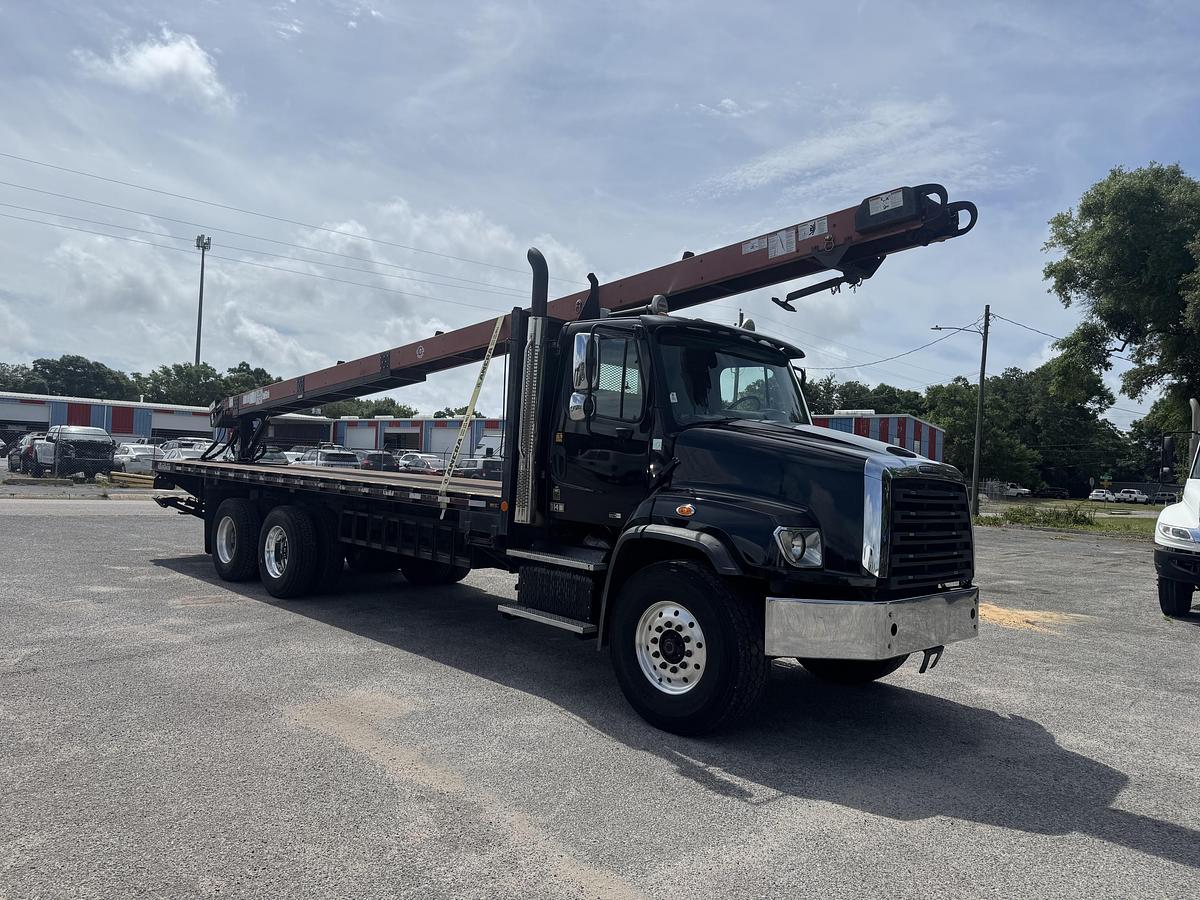Used 2015 Freightliner® 114SD