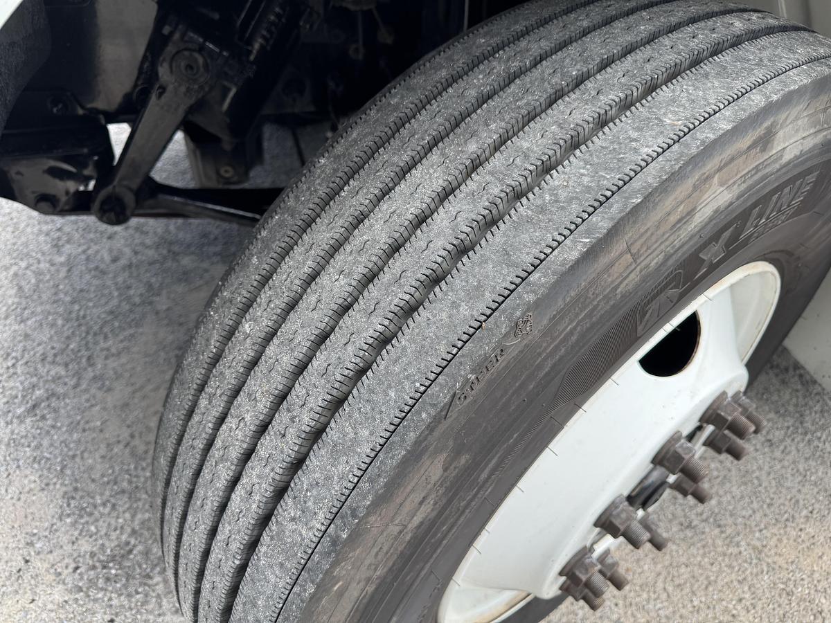 Used 2019 Freightliner® M2 106