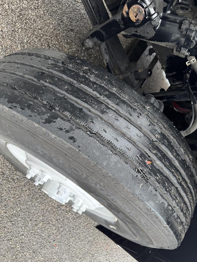 Used 2014 Freightliner® 114SD