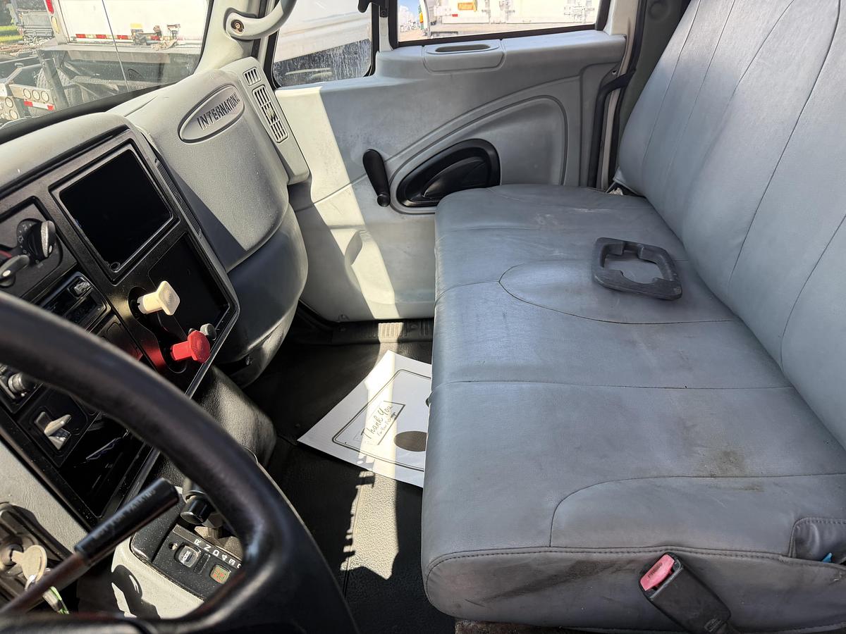 Used 2007 INTERNATIONAL 4400