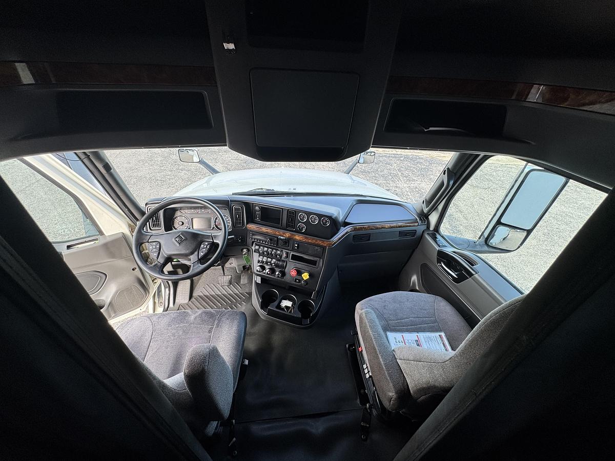Used 2020 INTERNATIONAL LT625