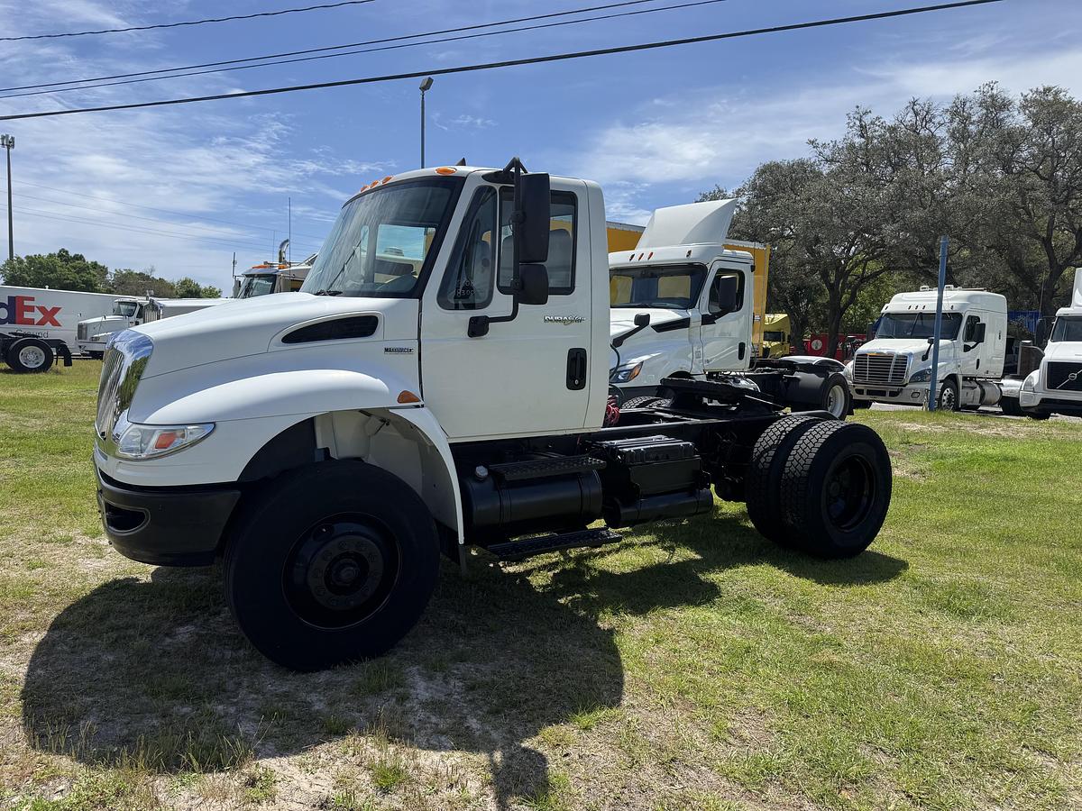 Used 2009 International® 4400