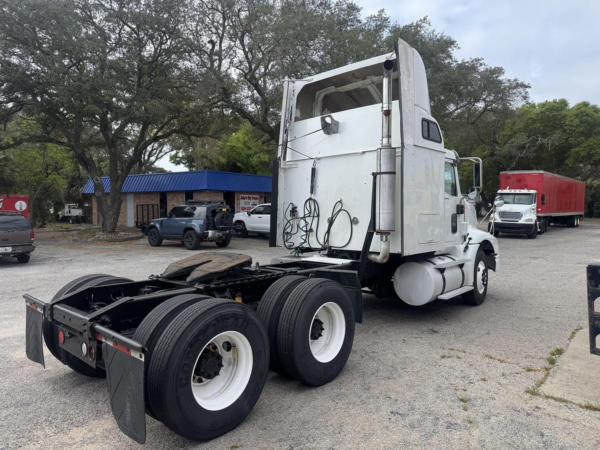 Used 2002 International® 9200i