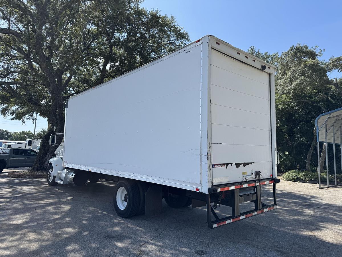 Used 2015 Peterbilt 337