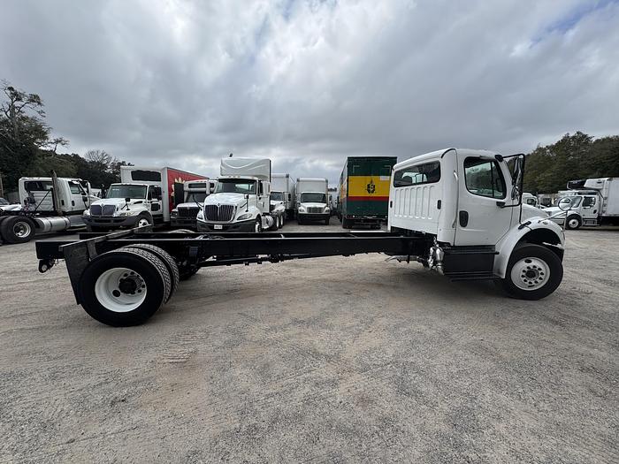 Used 2016 Freightliner® M2 106