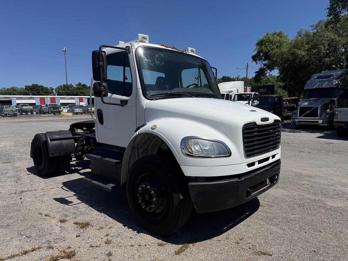 Used 2014 Freightliner® M2 106