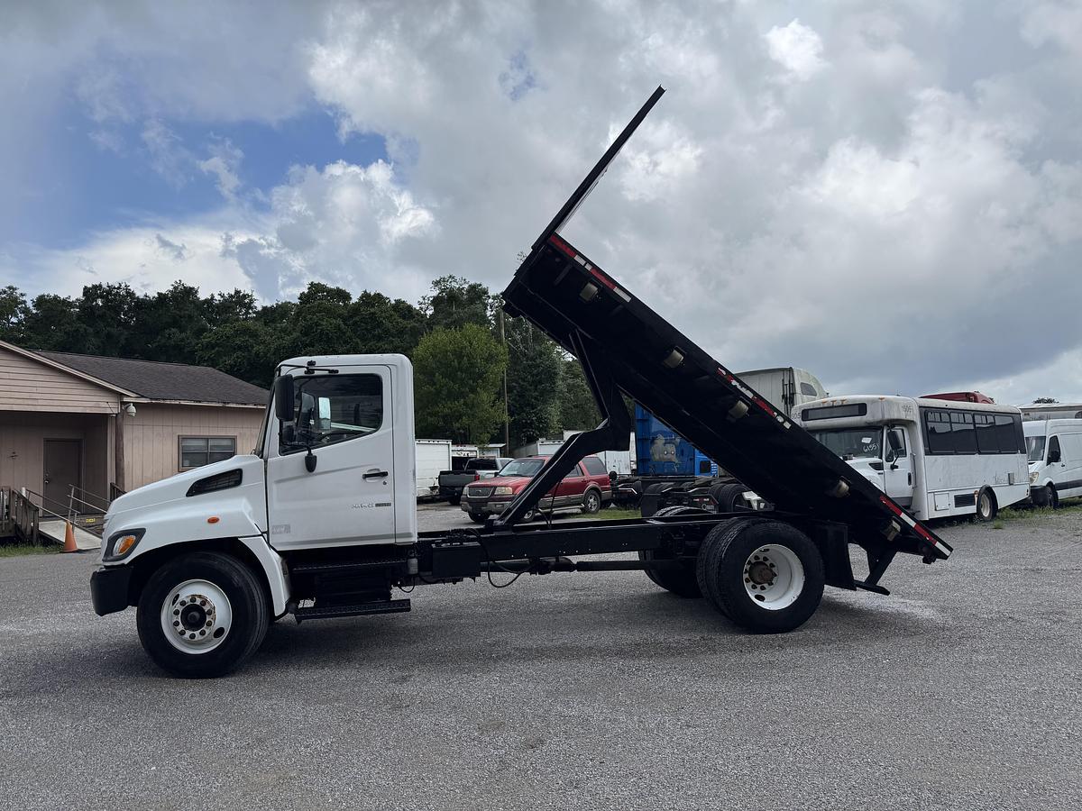 Used 2005 HINO 268