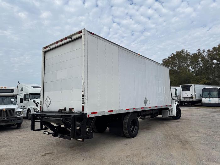 Used 2012 Freightliner® M2 106
