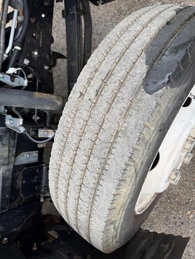 Used 2007 ISUZU NPR HD