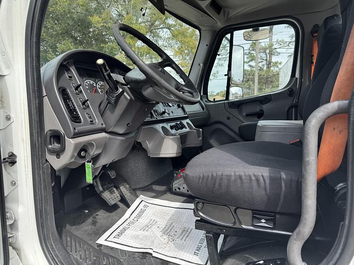 Used 2016 Freightliner® M2 106