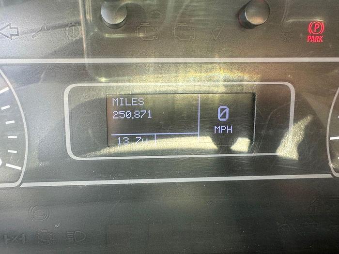 Used 2018 International® RH™ Series Day Cab