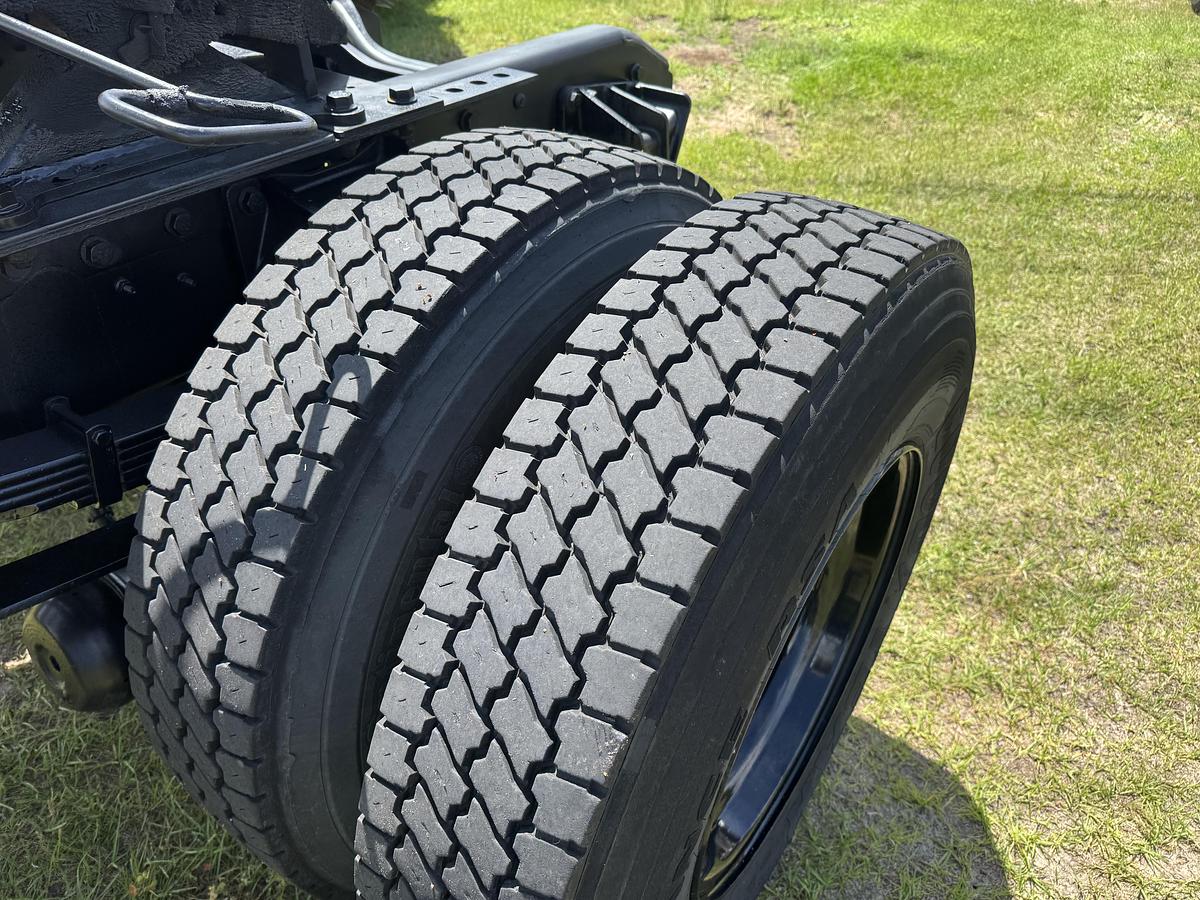 Used 2009 International® 4400